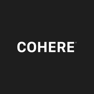 Cohere